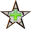 Wikipedia AFC-Barnstar
