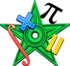Wikipedia Mathematics-Barnstar