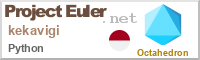 ProjectEuler